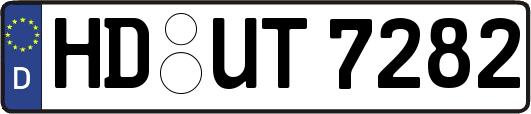 HD-UT7282