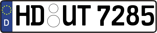 HD-UT7285