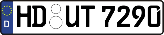 HD-UT7290