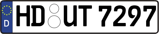 HD-UT7297