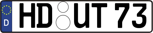 HD-UT73