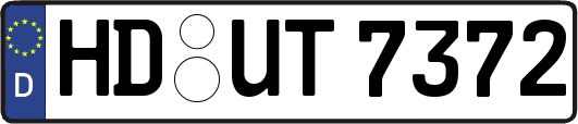HD-UT7372