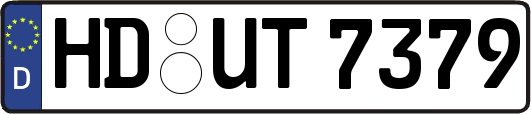 HD-UT7379