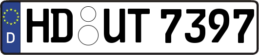 HD-UT7397