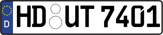 HD-UT7401