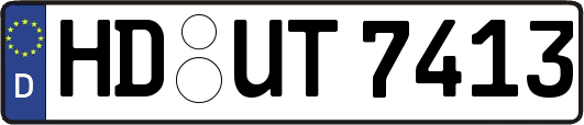 HD-UT7413