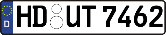 HD-UT7462