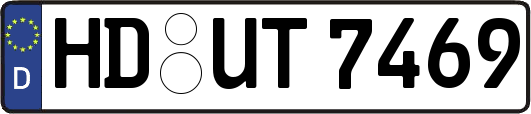 HD-UT7469