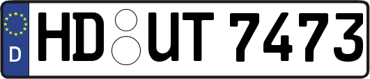HD-UT7473