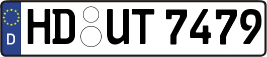 HD-UT7479