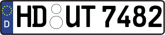 HD-UT7482