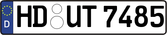 HD-UT7485
