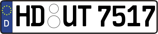 HD-UT7517