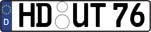 HD-UT76