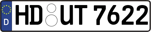 HD-UT7622