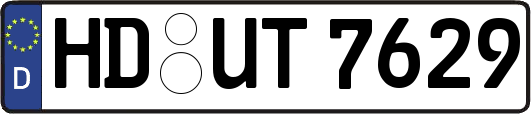 HD-UT7629