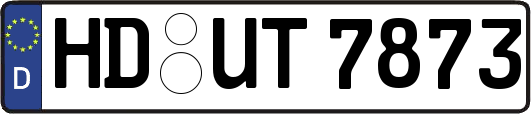 HD-UT7873