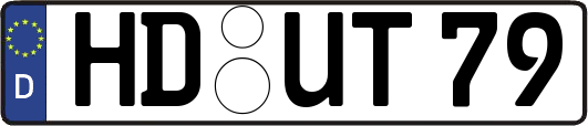 HD-UT79