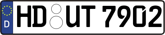 HD-UT7902