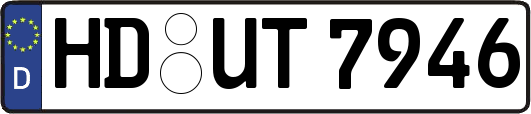 HD-UT7946