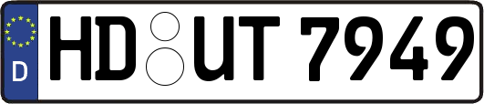 HD-UT7949
