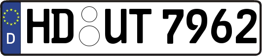 HD-UT7962