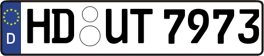HD-UT7973