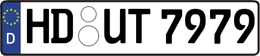 HD-UT7979