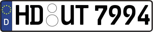 HD-UT7994