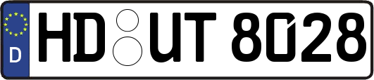 HD-UT8028