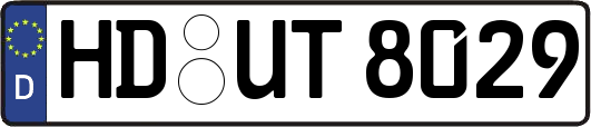 HD-UT8029