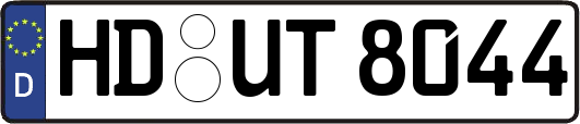 HD-UT8044