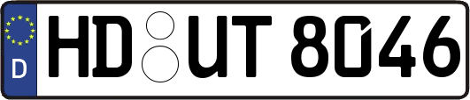 HD-UT8046