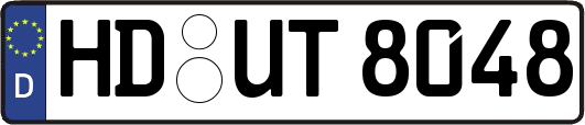 HD-UT8048