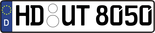 HD-UT8050