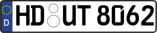HD-UT8062