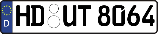 HD-UT8064