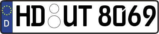 HD-UT8069
