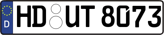 HD-UT8073
