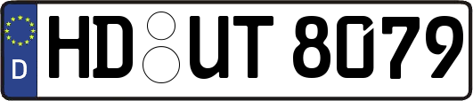 HD-UT8079