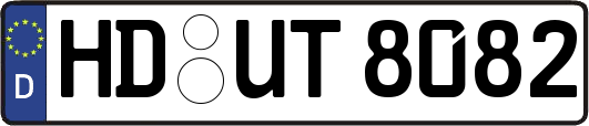 HD-UT8082