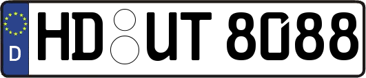 HD-UT8088