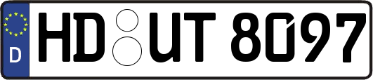 HD-UT8097