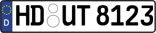 HD-UT8123