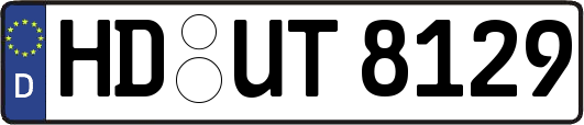 HD-UT8129