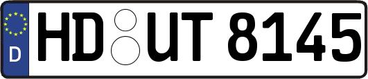 HD-UT8145