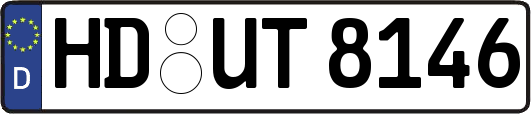 HD-UT8146