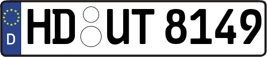HD-UT8149