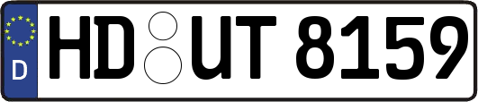 HD-UT8159