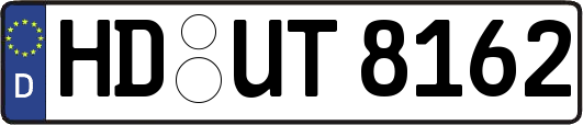 HD-UT8162